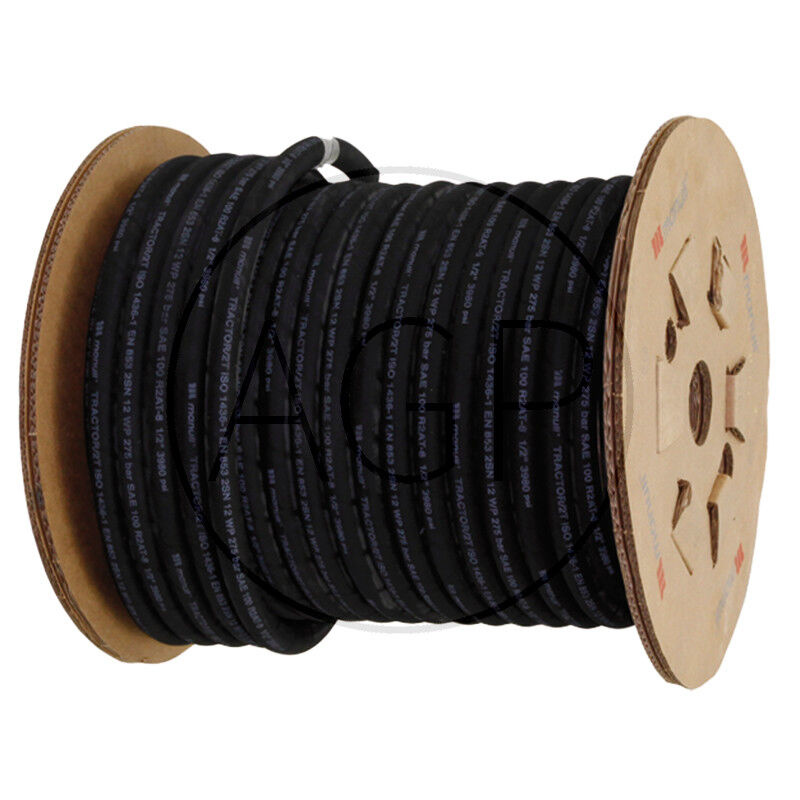 L=50 2 SC DN 12-1/2 EN857 Rockmaster