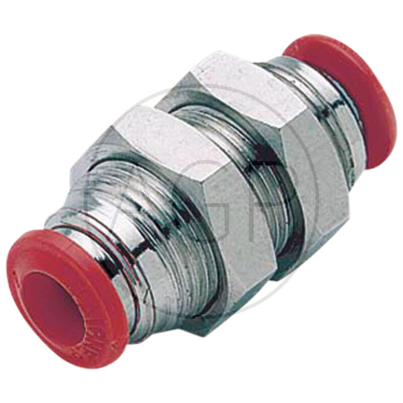 B-GSV-8-MSv Přímá přepážková spojka