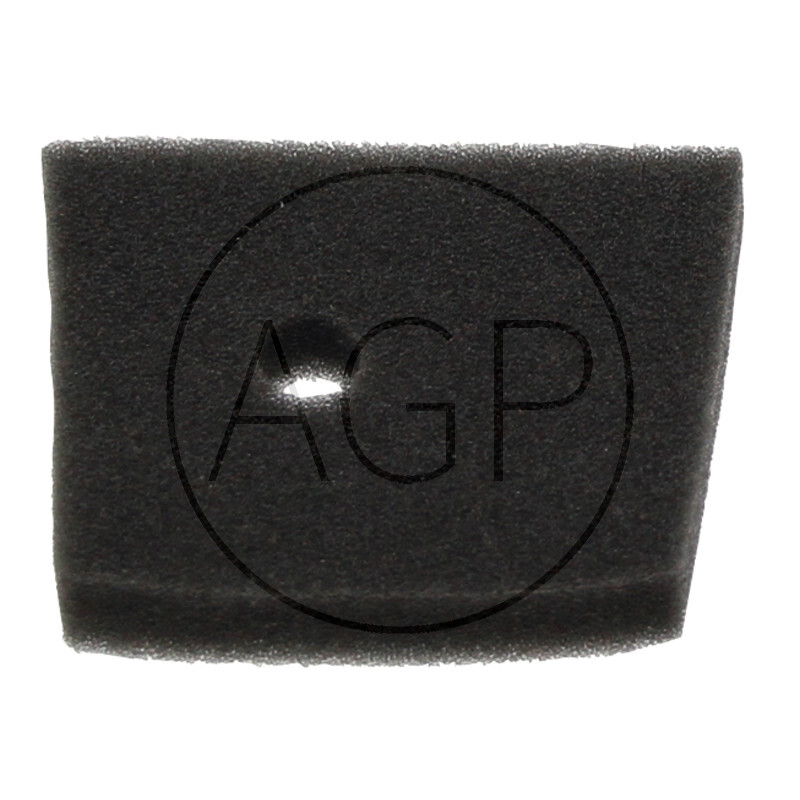 Vzduchový filtr na typ 223, 322, 323, 325, 326 pro Husqvarna