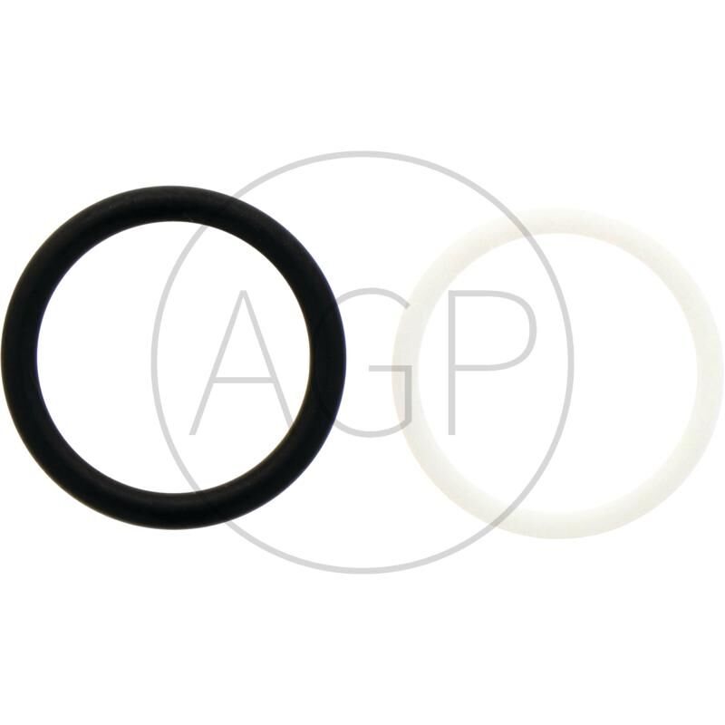 Těsnicí sada pro vsuvku DN6 NBR