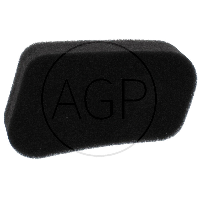 Vzduchový filtr o délce 127 mm pro Honda