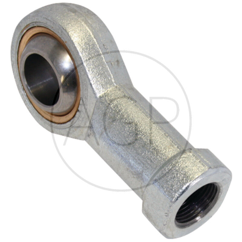 ZTI-GAI-K-M10x1,25-Stz Oko kloubu CETOP RP103P