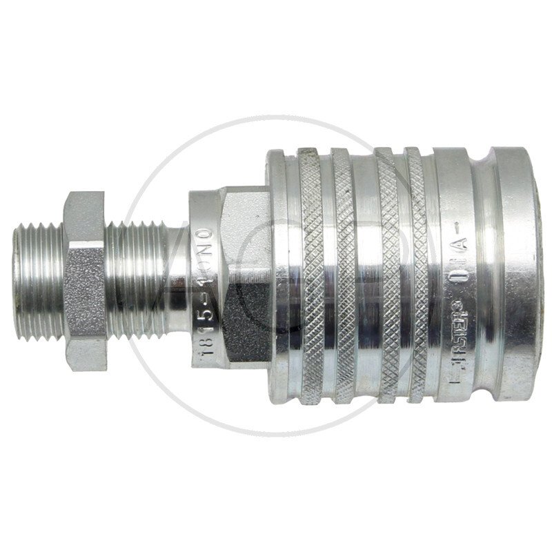 KM-S 10L (M16x1,5) DN10-BG2