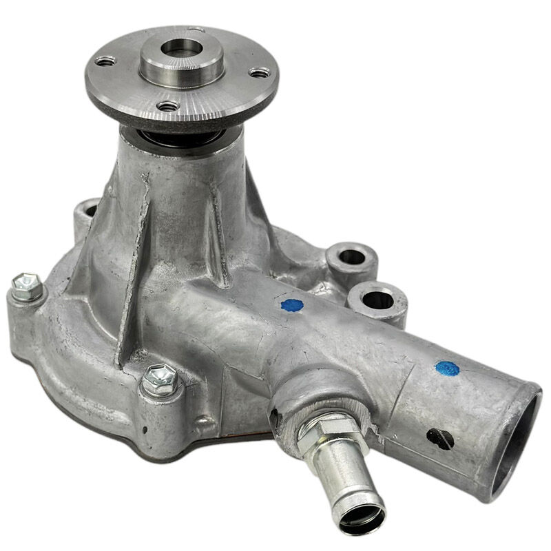 Vodní pumpa pro motory Mitsubishi na typy K3E, K4E, S3L, S4L 
