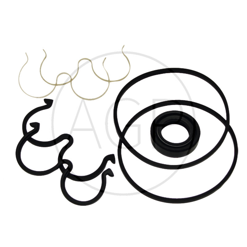 Sada těsnění pro hydrauliku traktoru