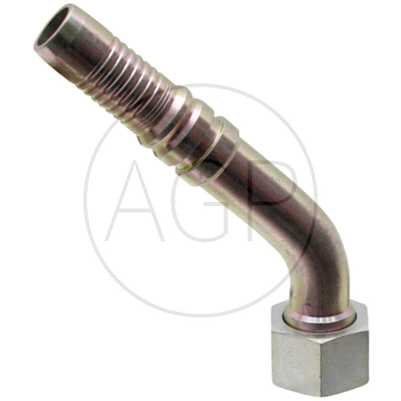 PN 38 DKORF 2 45° IL