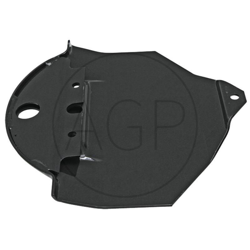 Skluznice levá/středová pro Deutz-Fahr, Vicon/PZ