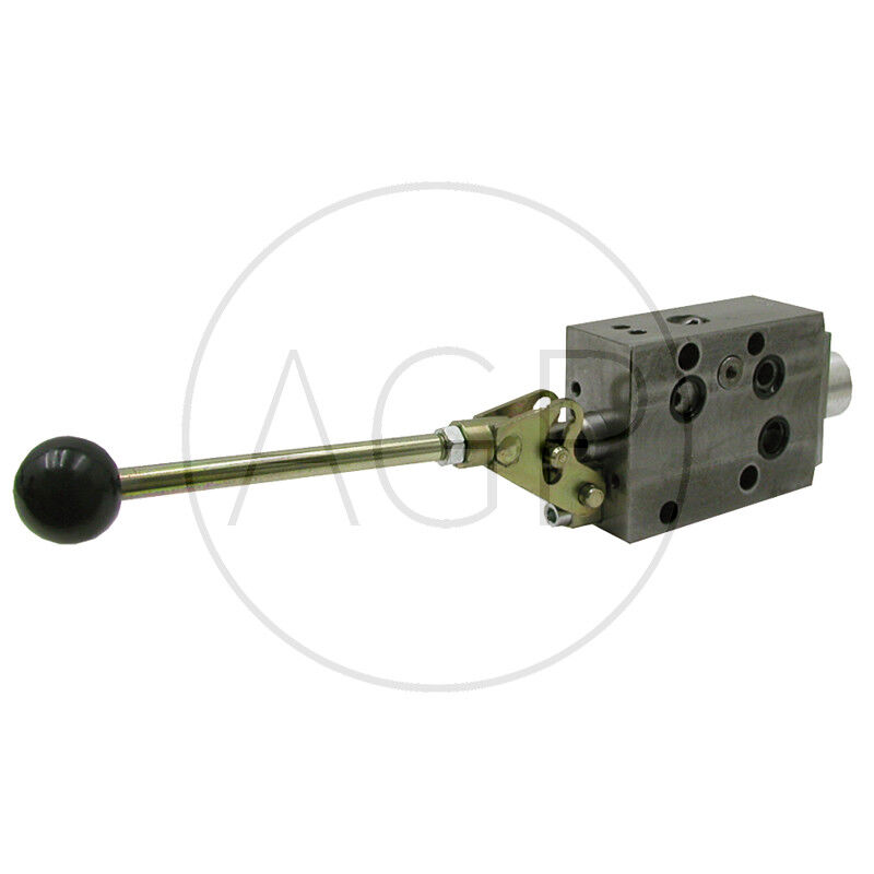 Řídící jednotka pro Fendt