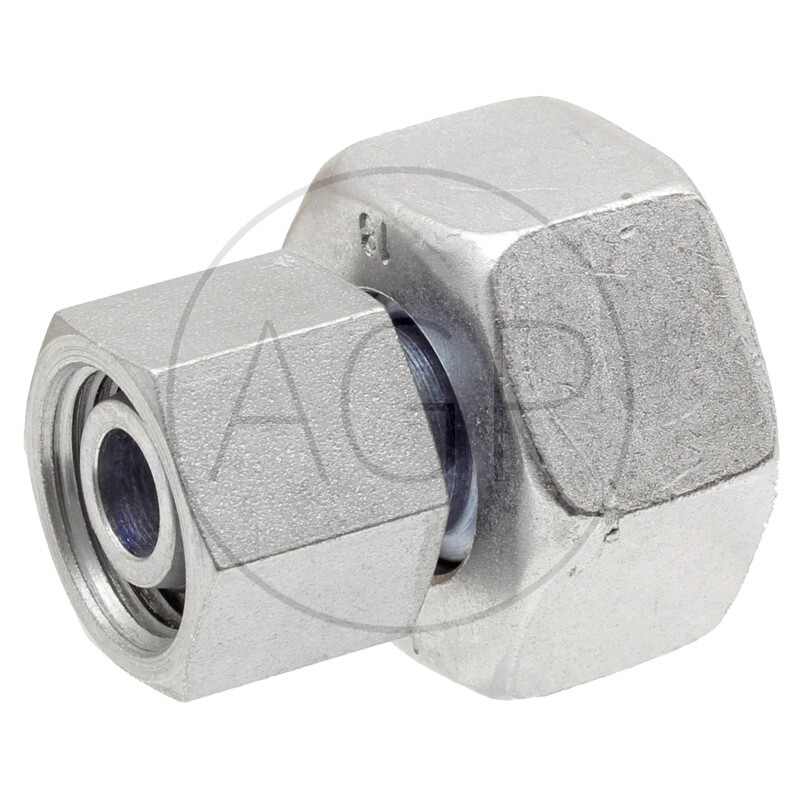 Šroubení DMO 10 L / 15 L se závitem M16 x 1.5