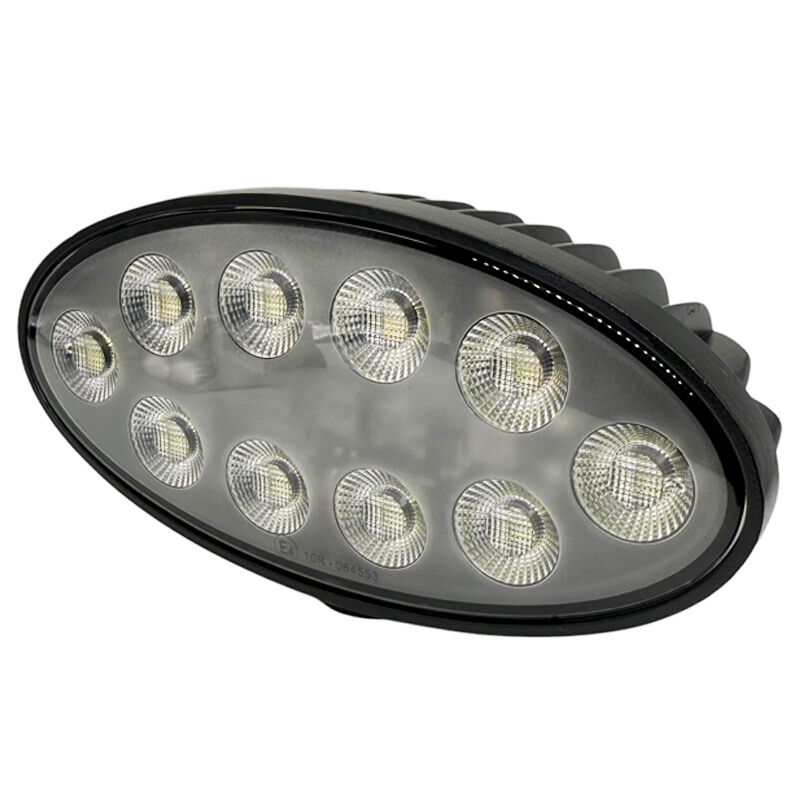 Pracovní LED světlo 70 W se světelným tokem 10080 lm do střechy traktoru John Deere