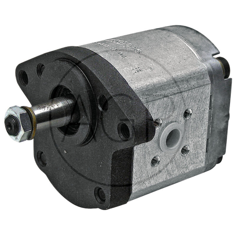 Hydraulické čerpadlo s výkonem 14 cm³ / ot. na typ CS