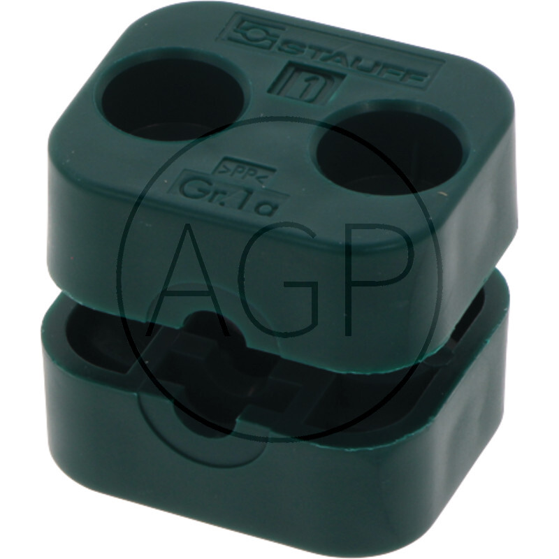 X-Spony trubky RS E 4 V 40