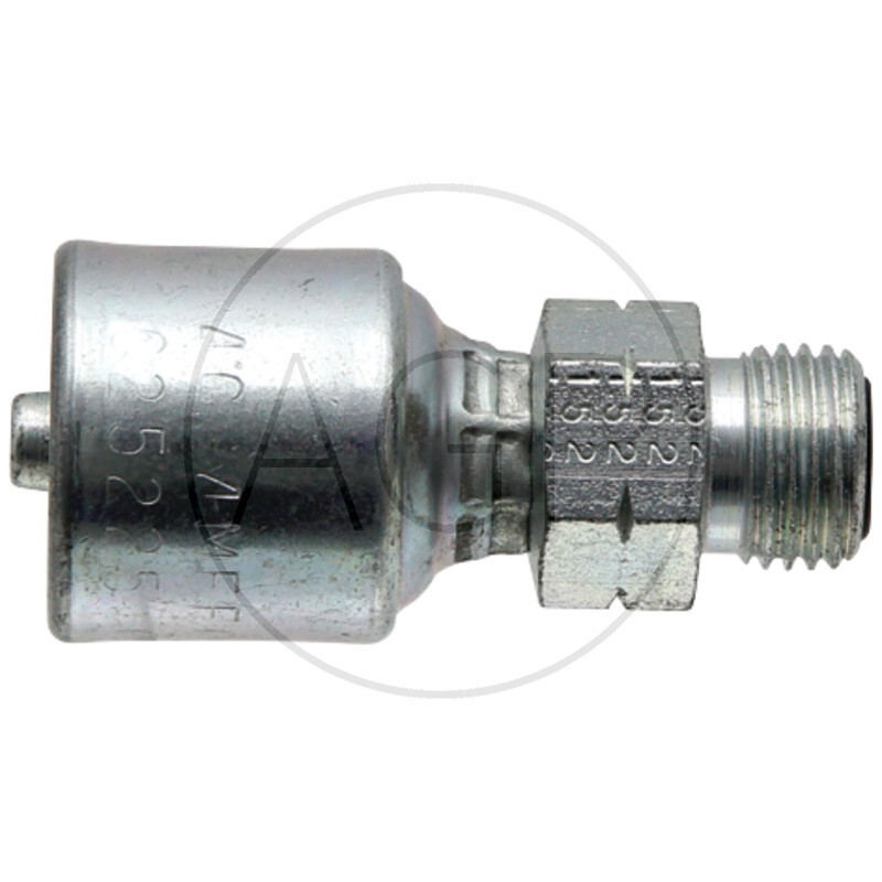 PNE 25 AGORF 1. 7/16