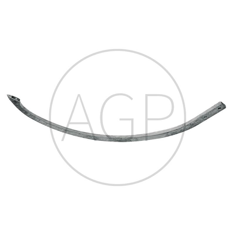 Vázací jehla Welger, na typy AP 71