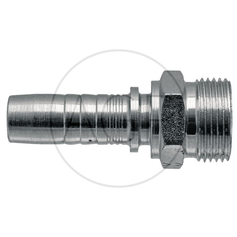 PN 32 AGL M45x2.0 (35L)