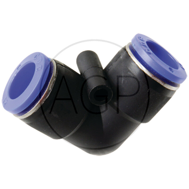 B-WV-12-KU Úhlová spojka