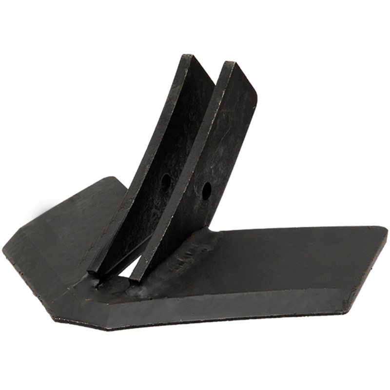 Křídlová radlice o šířce 310 mm Topmix pro podmítače Köckerling a Maschio