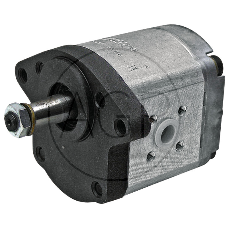 Hydraulické čerpadlo s výkonem 16 cm³ / ot. na typ C a CS