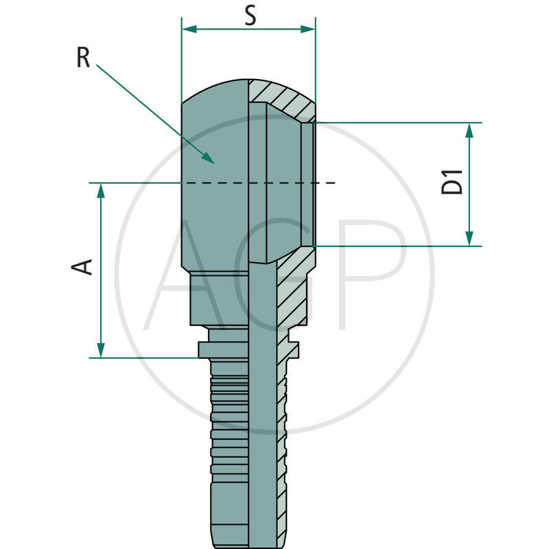 PN 05 RAR 1/4