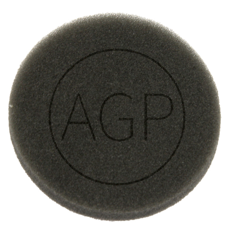 Vzduchový filtr na typ FS pro dvoutakt pro Stihl