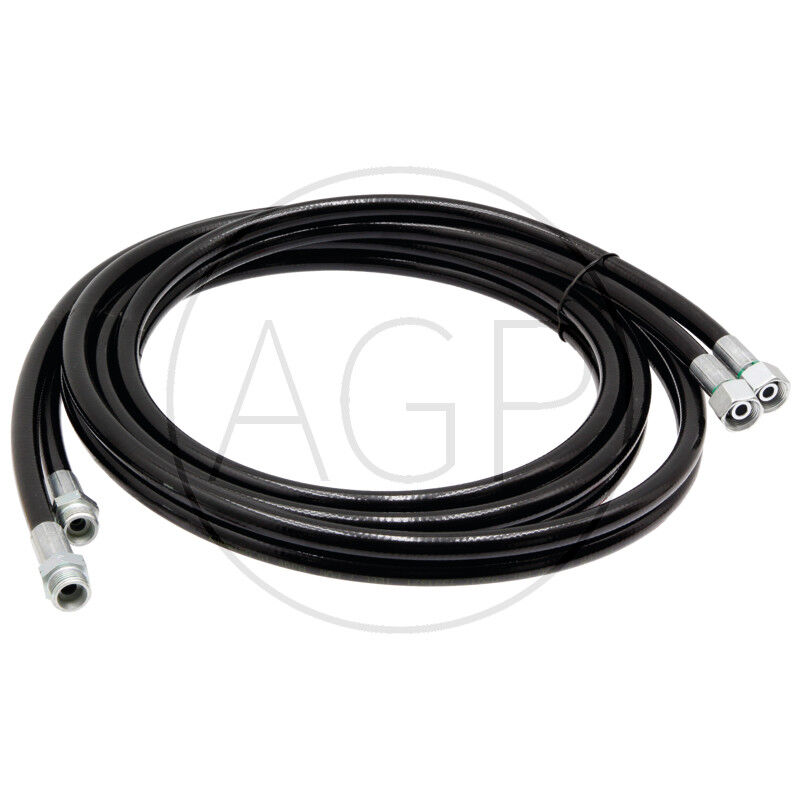 Hadice hydrauliky DN08 L= 4092