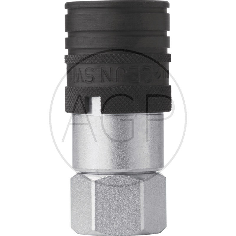 Cejn spojka G 1/2 vnitřní závit NBR se závitem G 1/2 (BSP)