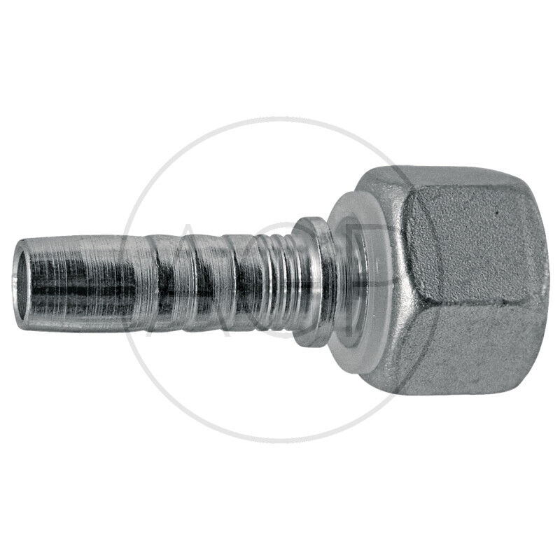 PN 06 DKL M12x1.5 (6L)