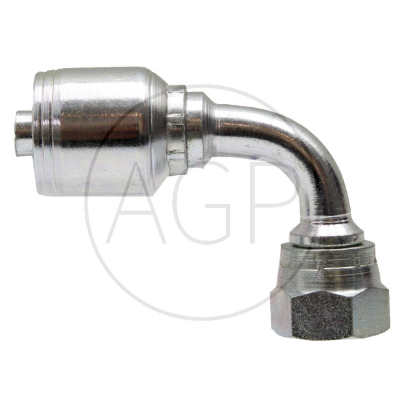 PNE 12 DKOR 1/2 90°