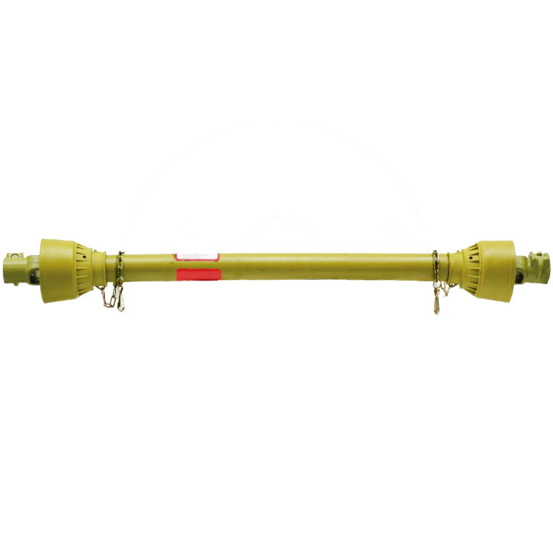 Kardan s citronovým profilem o délce 560 mm do výkonu 12 kW při 540 otáčkách