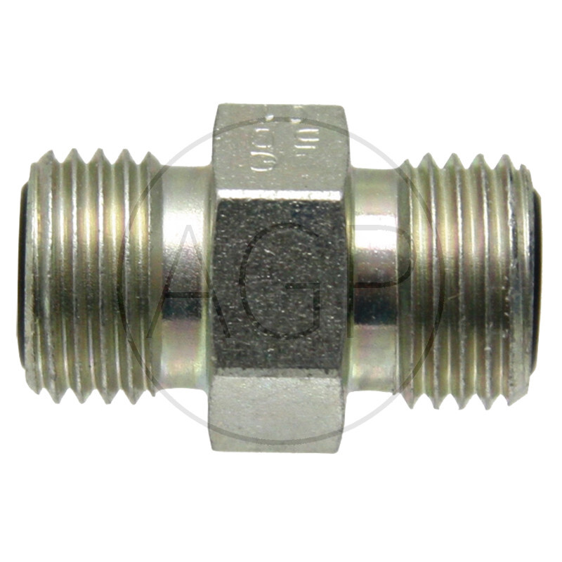 GA 2 M-ORFS x 2 M-ORFS