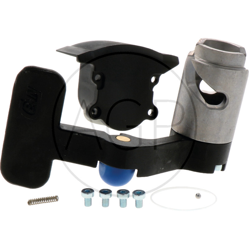 Náhradní páková jednotka pro Multi-X Duo 12,5; Quattro 10/12,5; Quattro 12,5