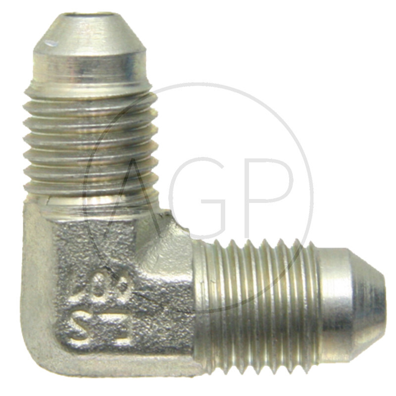 WA 3/4 M-JIC x 3/4 M-JIC