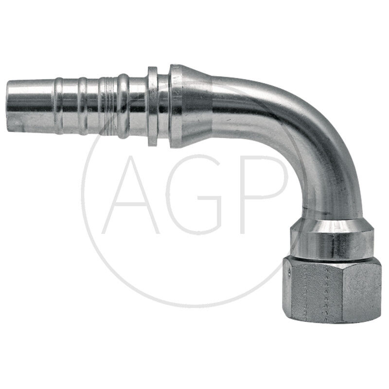 PN 50 DRK 2 90° SSP