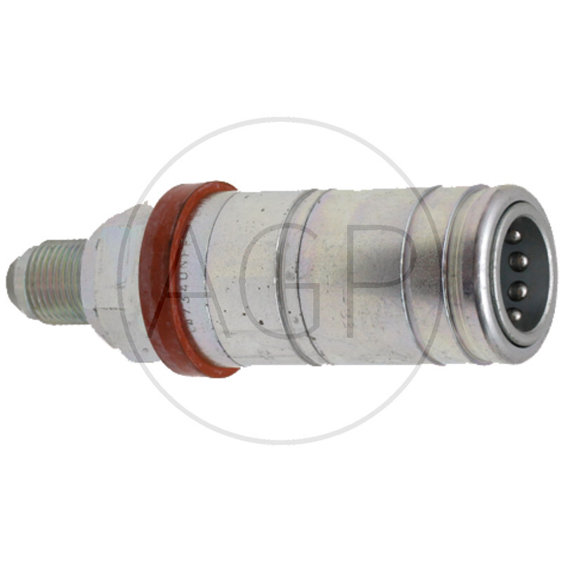 Samice vnější závit 3/4 UNF Schott