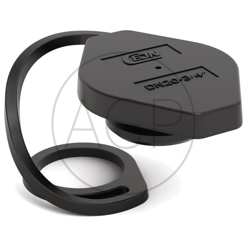 Cejn ochranný kryt černý 3/4