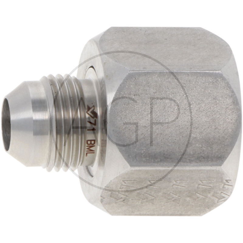 GA-AGJ 9/16 - DKJ 3/4 - B VA