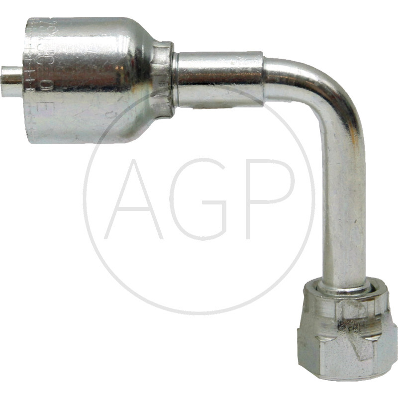 PNE 12 DKORF 13/16 90° SL=64