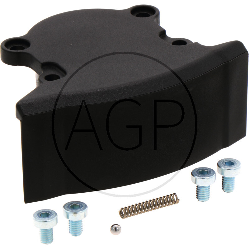 Náhradní kryt pro Multi-X Duo 12,5; Quattro 10/12,5; Quattro 12,5