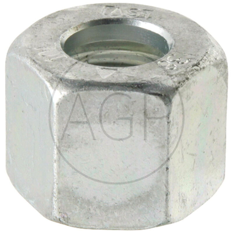 Převlečná matice UEM 38 S se závitem M52 x 2