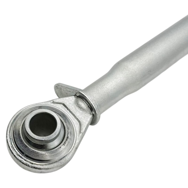 Třetí bod na traktor standard kat 2-2 pracovní délka 535 - 785 mm závit M30 x 3,5 vhodný na Zetor UŘI
