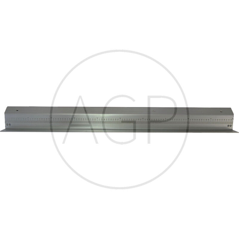 měřící posuv 1m, 800-900 cm, z prava do leva