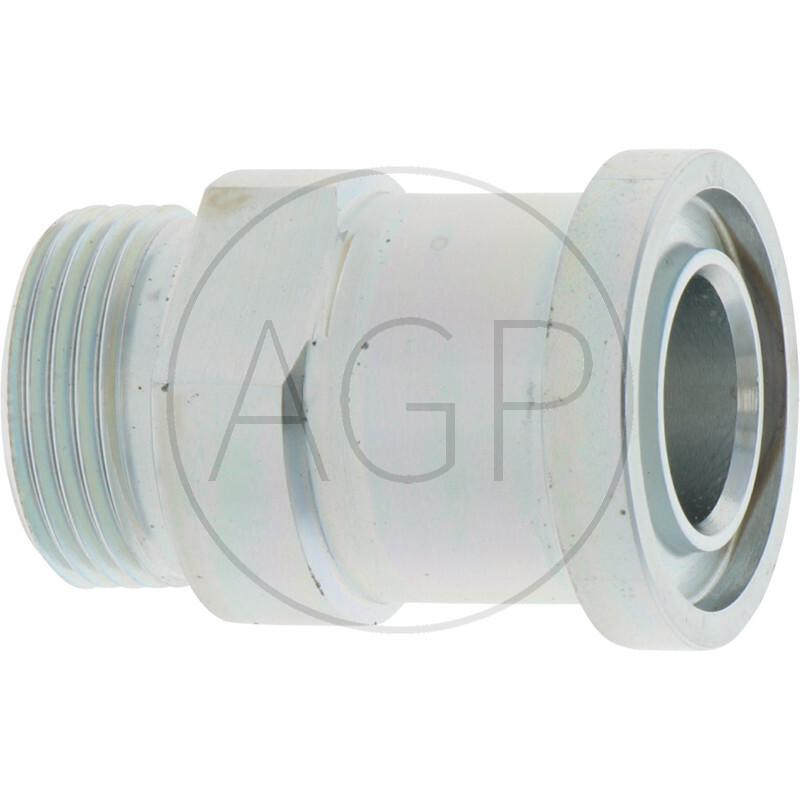 SAE ADAPTER 1.1/4 3000 PSI x 28L (36X2)