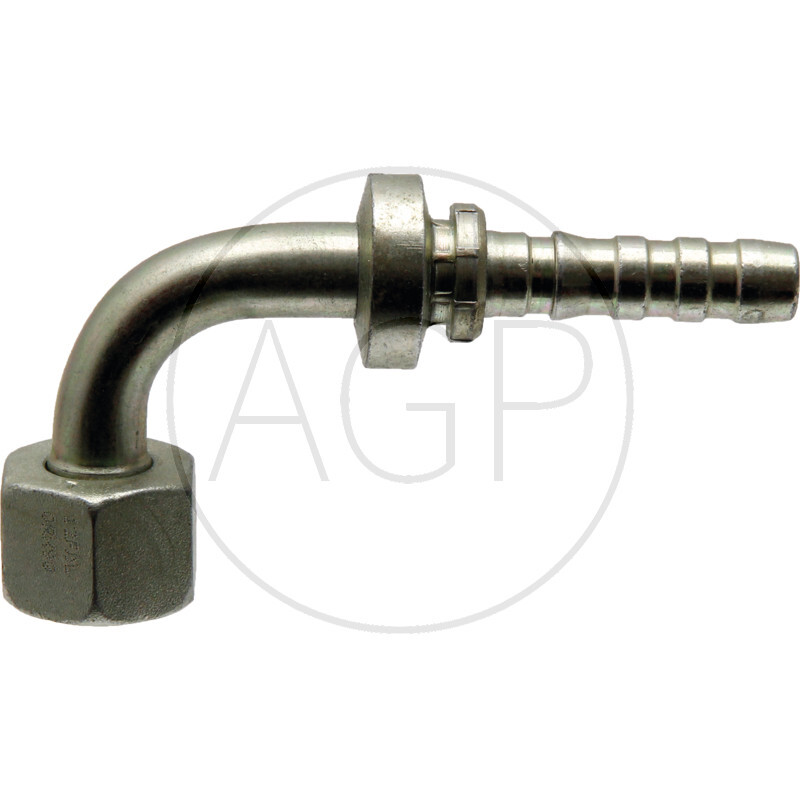 PNB 20 DKOL M30x2.0 90° (22L)