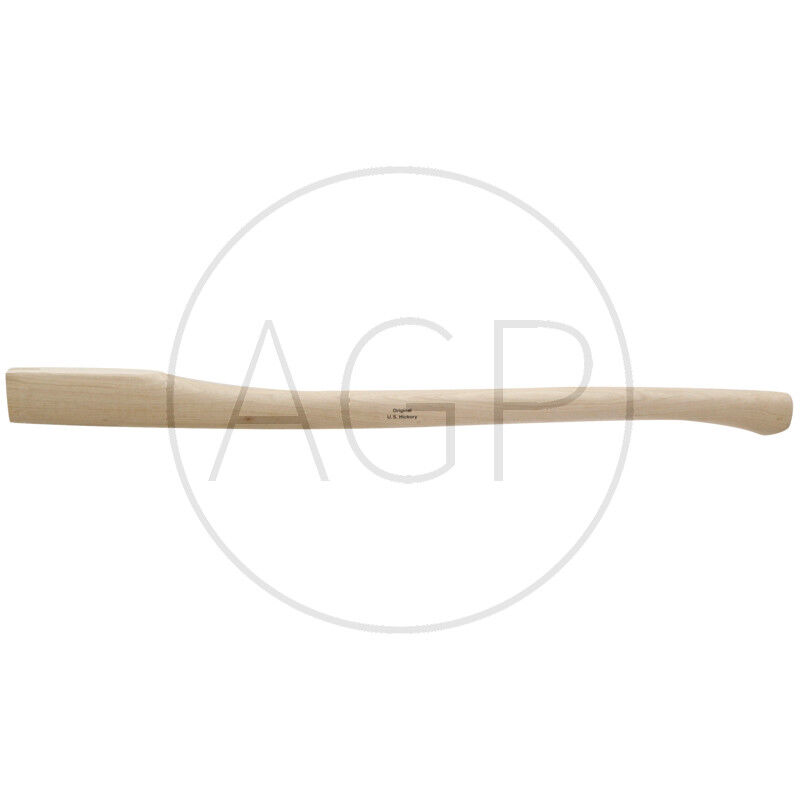 Sekerová násada pro zpracování dřeva o délce násady 70 cm