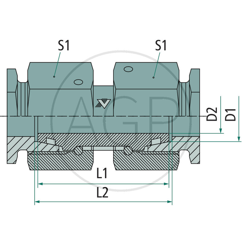 DMO 15 L- VA