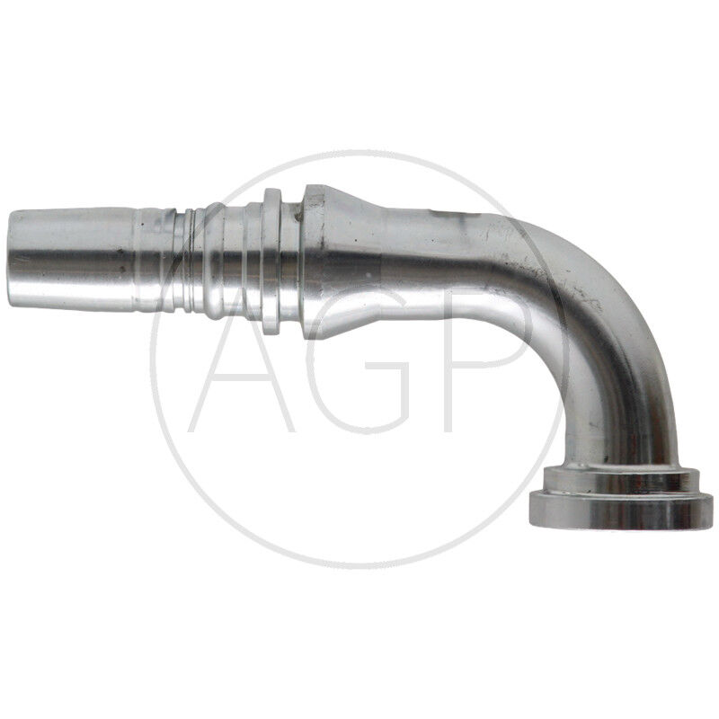 PN 32 SFL 1 1/4 90° IL