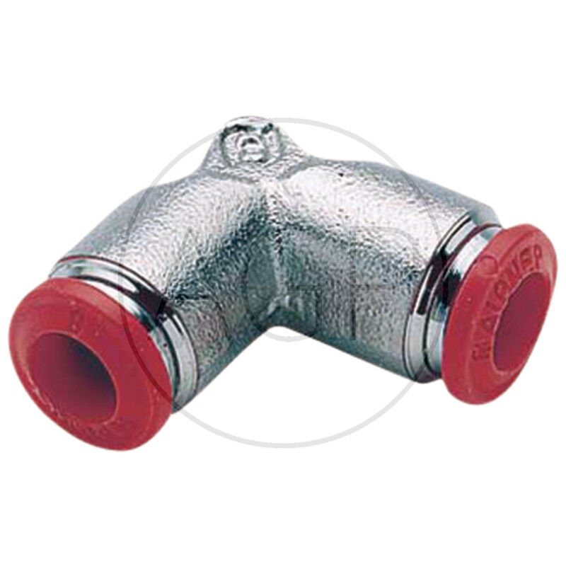 B-WV-6-MSv Úhlová spojka