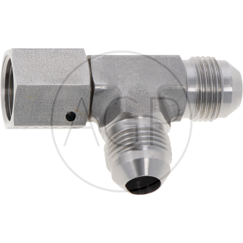 LAGJ 1/2 - AGJ 1/2 - DKJ 1/2 VA