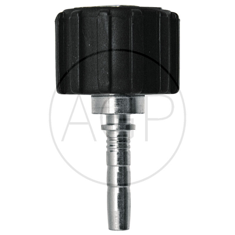 PN 08 DKK-WA M22x1.5