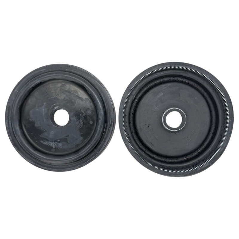 Misková manžeta pro pneumatický řídicí ventil přívěsu / ovládací ventil